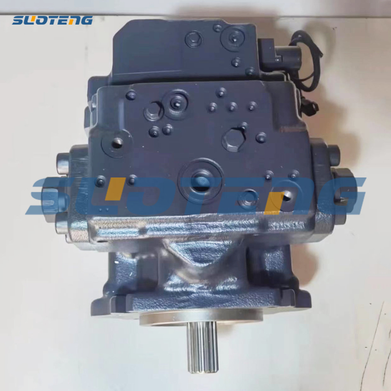 708-1G-00060 708-1g-00060 Máy bơm thủy lực cho máy tải bánh xe WA470-6