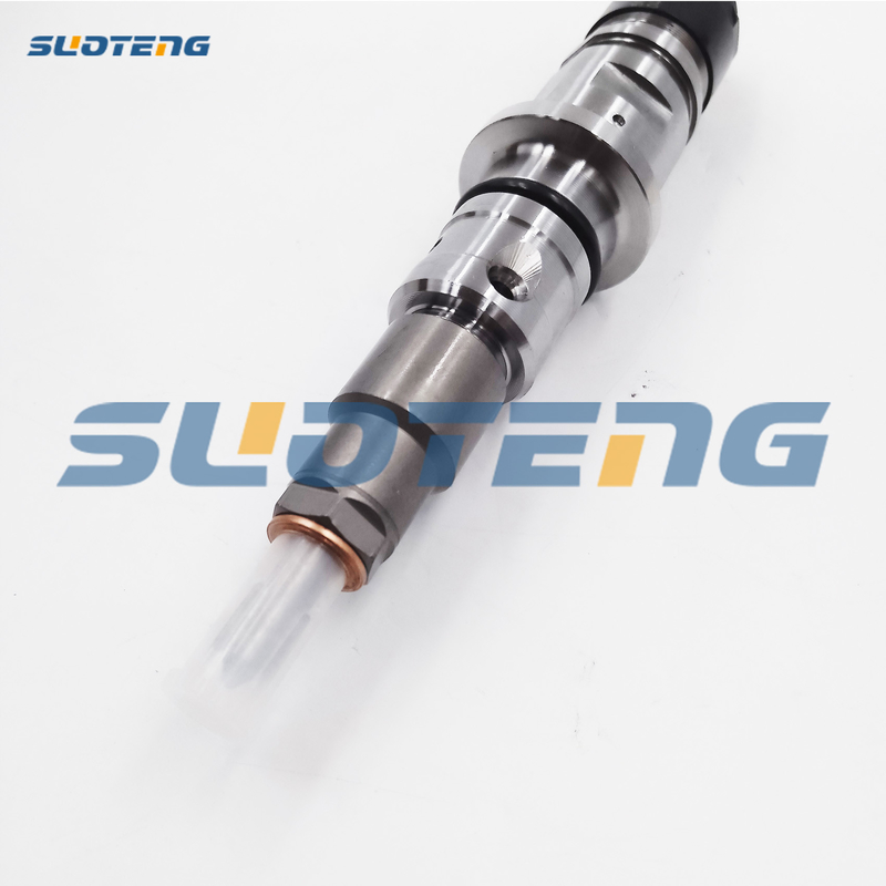 0 445 120 057 Máy phun nhiên liệu động cơ Máy phun đường sắt chung 0445120057 Cho động cơ QSB6.7