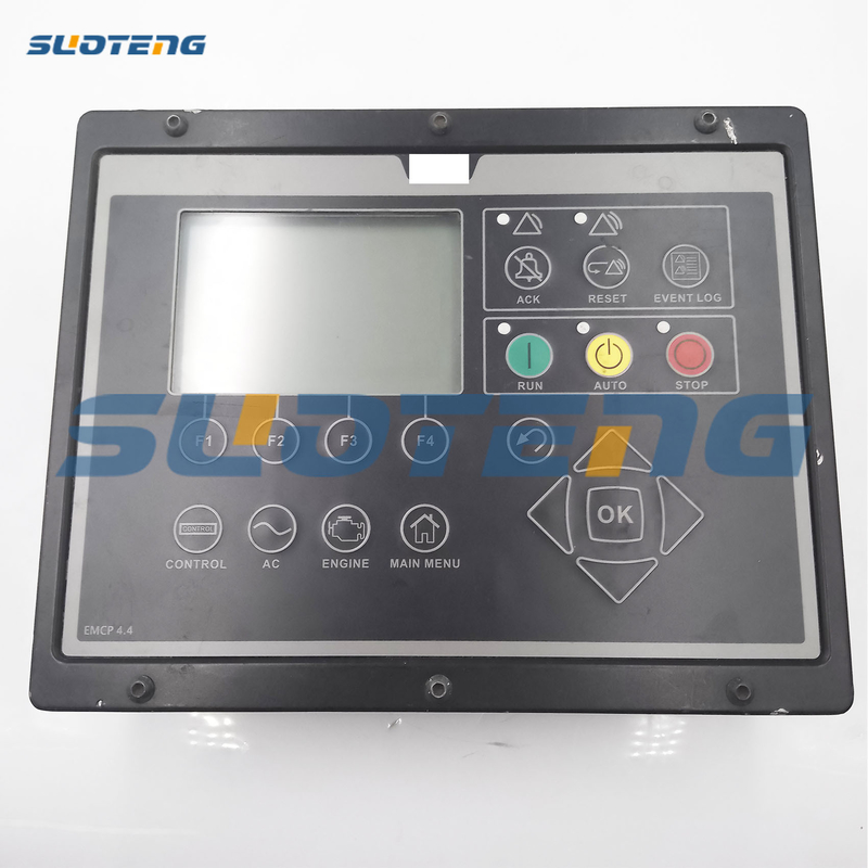 359-3760 3593760 Bảng điều khiển màn hình EMCP4.4 Hiển thị cho bộ máy phát điện C32