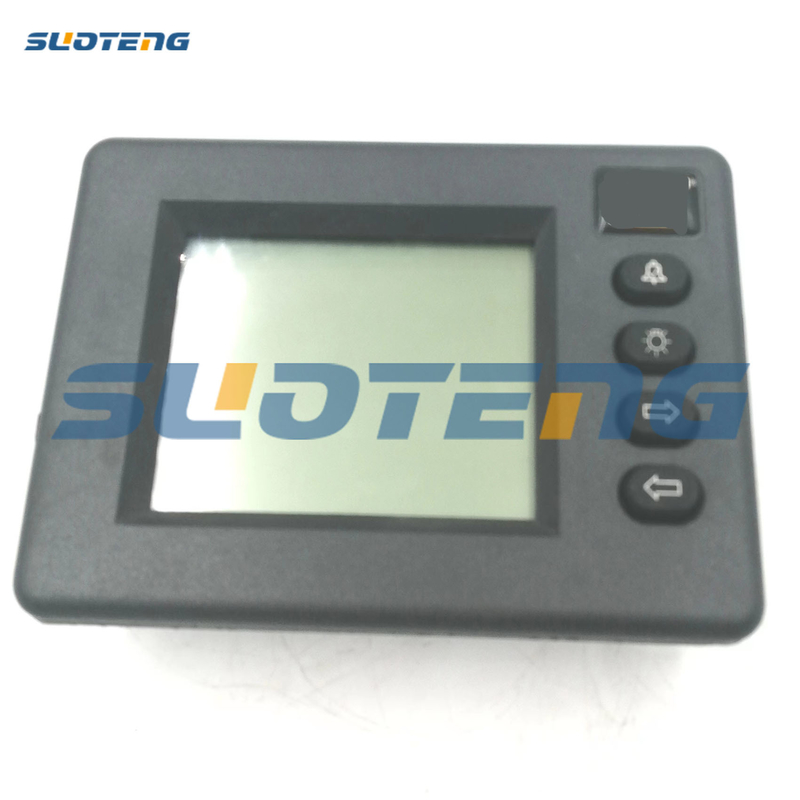292-9713 Màn hình nhóm hiển thị bộ phận máy xúc 2929713 cho động cơ C18