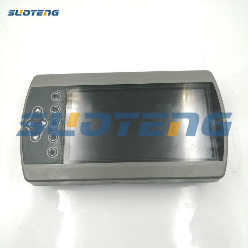 309-5711 3095711 Gauge Cluster Monitor Display For E320D Exvavator Parts