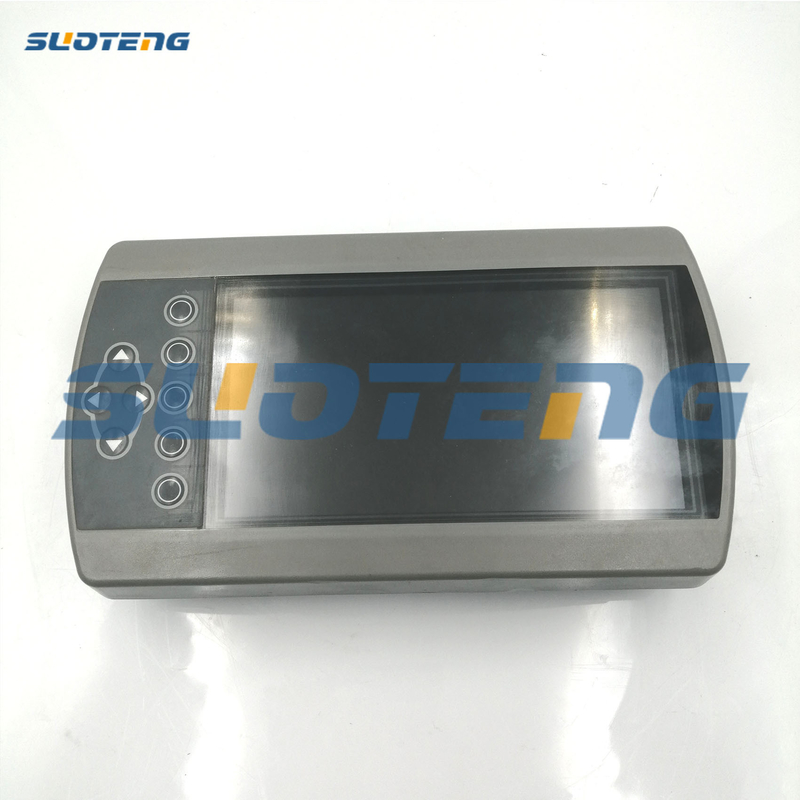 309-5711 Bảng điều khiển màn hình hiển thị 3095711 cho máy đào E320D2 E320E