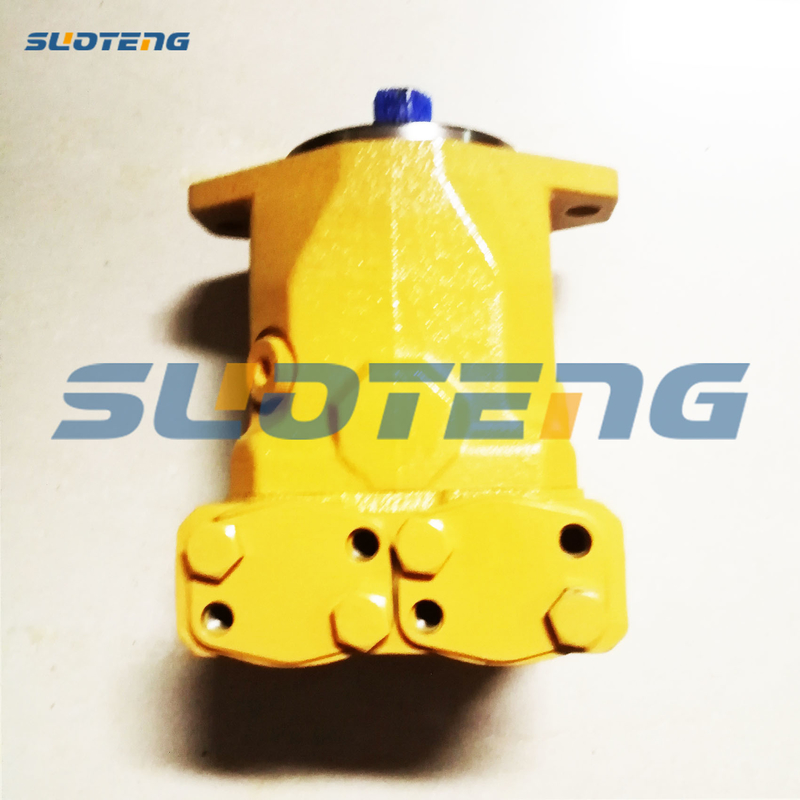 155-9107 Máy bơm piston động cơ quạt thủy lực 1559107 Cho máy đào E330D