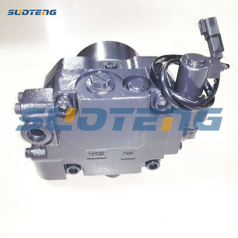 708-7S-00311 708-7s-00311 Động cơ quạt thủy lực cho máy tải bánh xe WA380 WA480