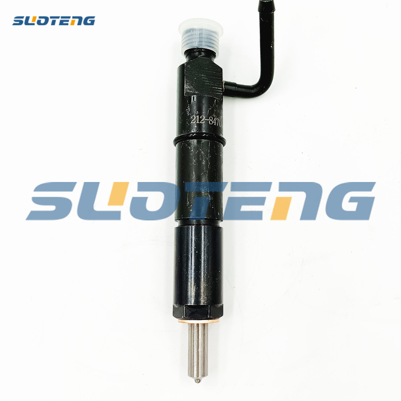 212-8470 Injector Common Rail Fuel Injector 2128470 Cho động cơ 3064