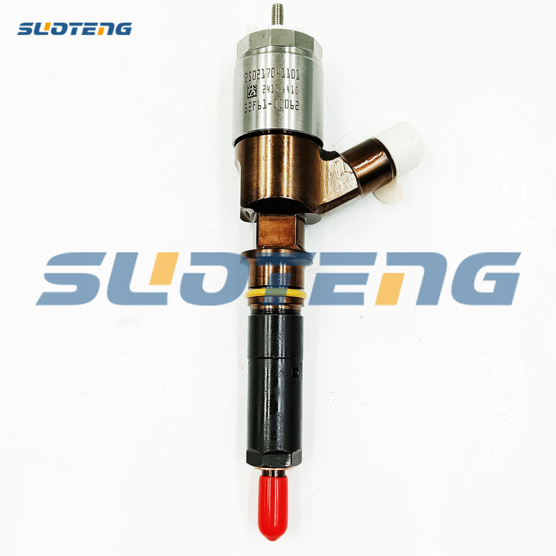 326-4700 3264700 Máy phun nhiên liệu cho máy đào E320D Động cơ C6.4