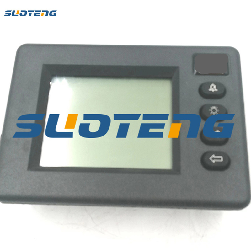 292-9713-01 Bộ phận máy đào hiển thị nhóm màn hình 2929713 Cho động cơ C18