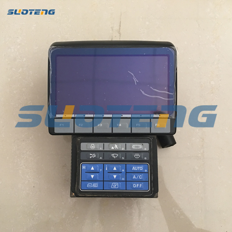 7835-31-1003 Bảng hiển thị màn hình 783531-1003 Đối với máy đào PC200-8