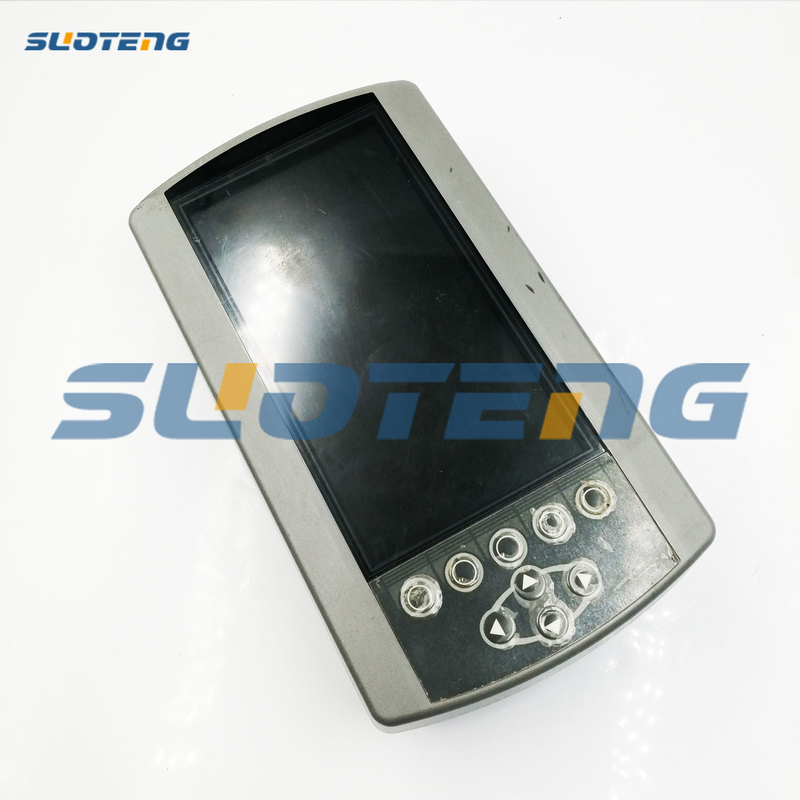 309-5711 Bảng điều khiển màn hình hiển thị 3095711 cho máy đào E320D2 E320E