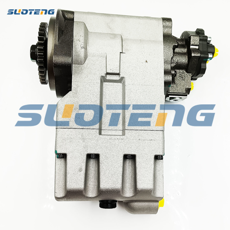 319-0677 3190677 Bơm phun nhiên liệu cho Động cơ C9 Phụ tùng Máy xúc E330D