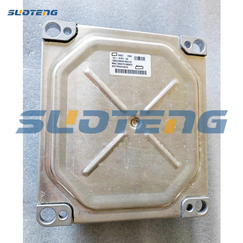 521-0783 5210783 C9.3 Máy điều khiển ECU cho máy đào E345 GC