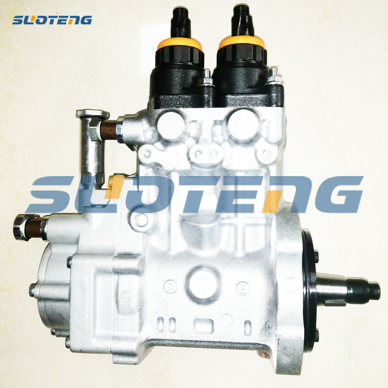6245-71-1111 Bơm nhiên liệu 094000-0603 Đối với PC1250-8 WA600-6 SAA6D170E-5 Động cơ