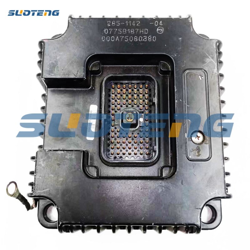 285-1142 2851142 Bảng máy tính Đơn vị điều khiển điện tử cho máy tải bánh 950K 996K