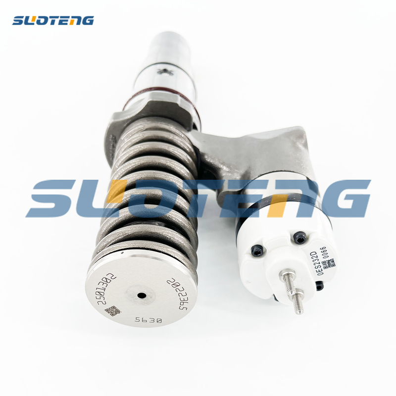 250-1302 2501302 Máy phun nhiên liệu diesel vòi phun đường sắt chung cho động cơ 3512B