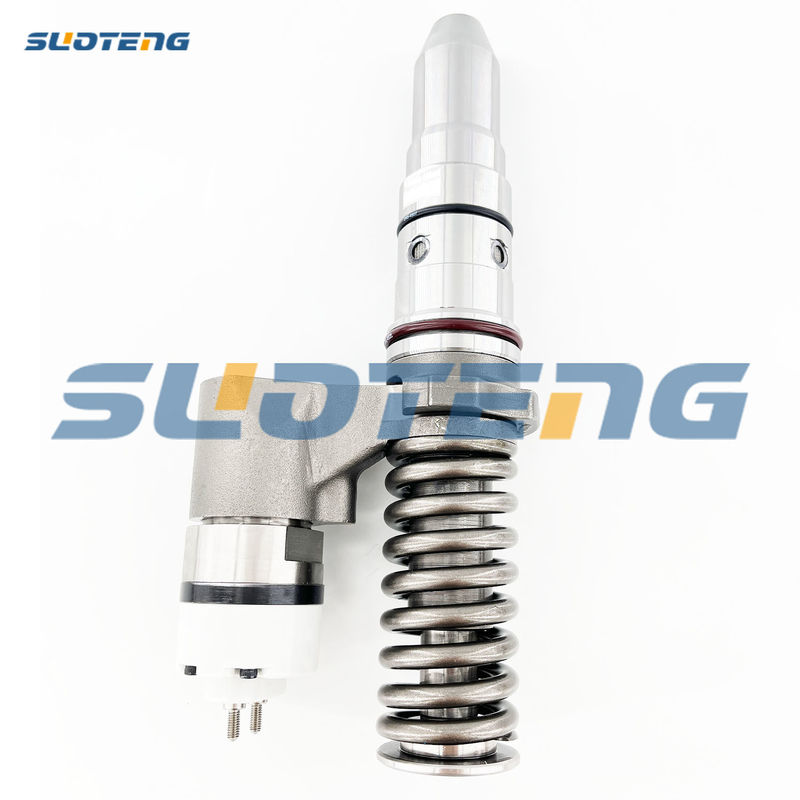 250-1302 Diesel Fuel Injector Nozzle Common Rail Injector 2501302 Cho động cơ 3512B