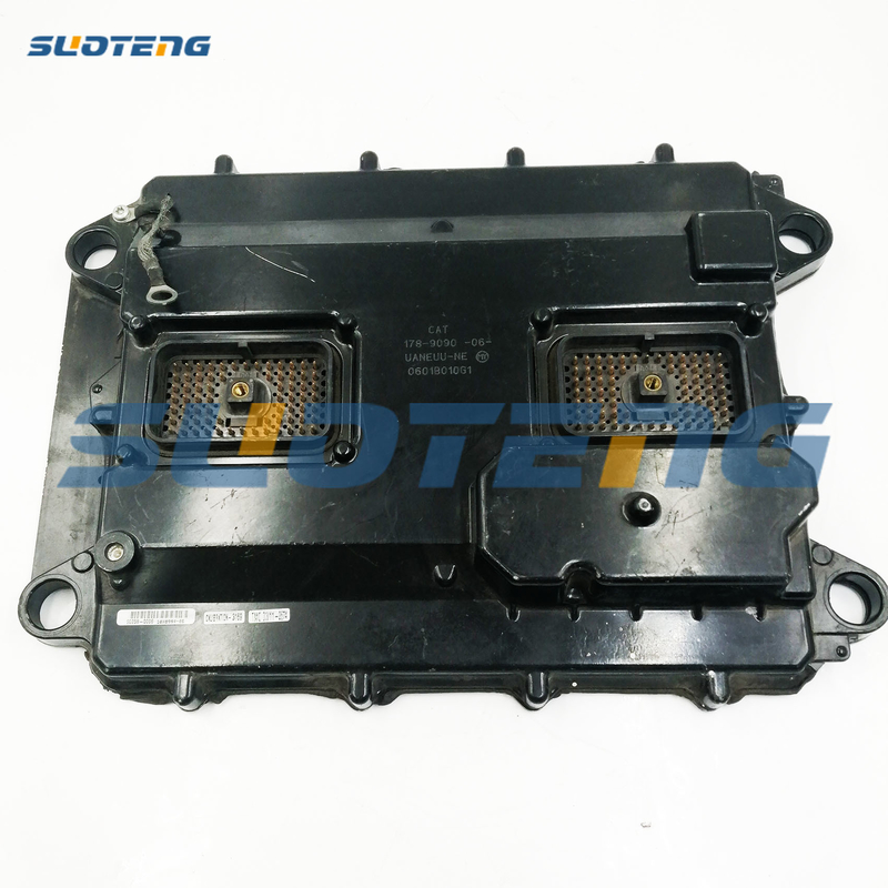 Số bộ phận 178-9090 Original Reman Electrical Parts ECM ECU Controller cho máy đào D3G D4G D5G