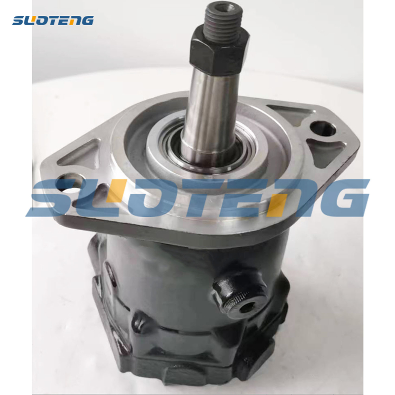 161-8919 Máy bơm động cơ thủy lực Ventilator Motor 1618919 cho 824C 966H