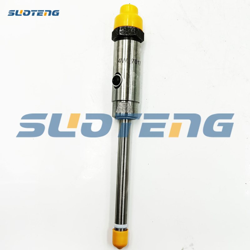 4W-7017 3406B Máy phun nhiên liệu diesel 4W7017 Cho máy đào E245D
