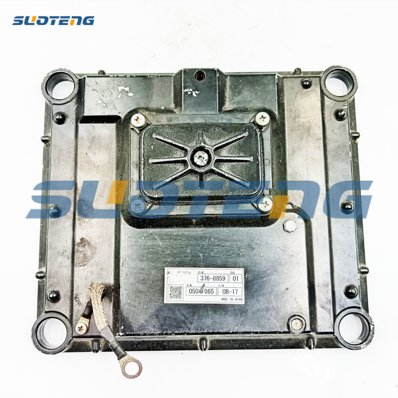 376-8859 Controller ECU ECM Control Group 3768859 Đối với máy đào 304E 305E