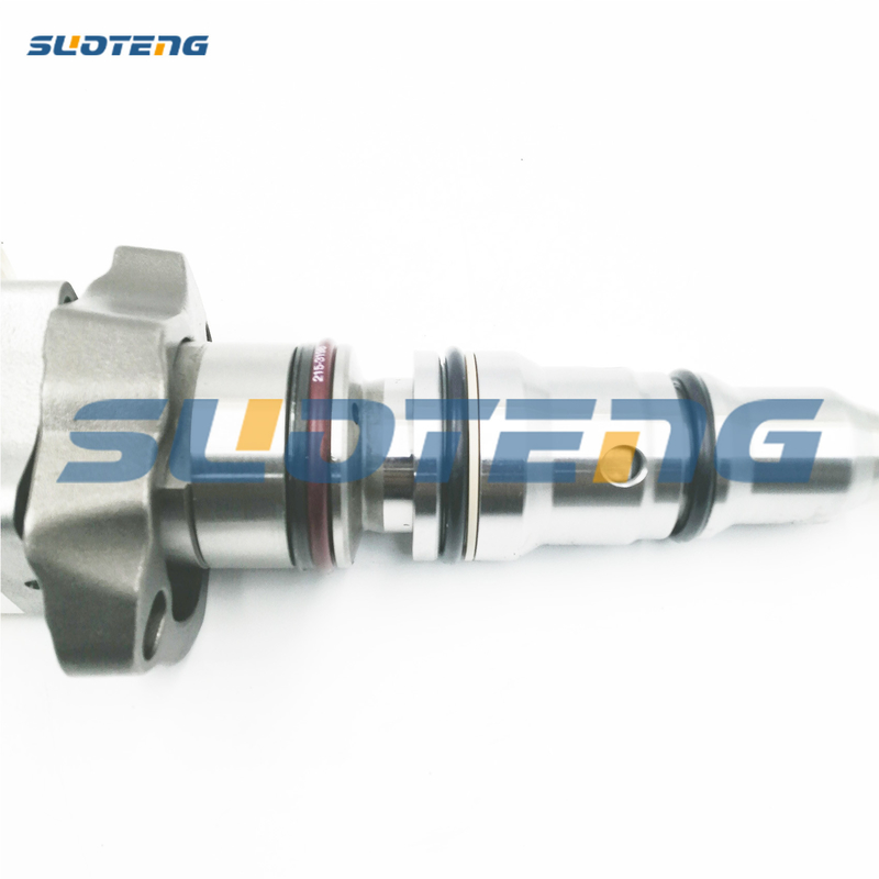 178-6342 3126B Động cơ Máy phun nhiên liệu cho máy nạp D5N Đảm bảo hiệu suất và độ bền