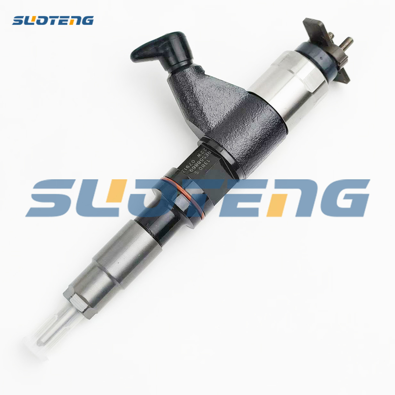 2950501381 ống phun nhiên liệu diesel cho máy kéo 5065E và hiệu suất