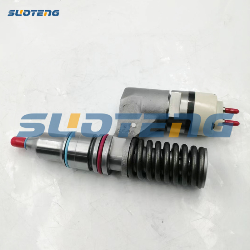 317-5278 Chiếc máy đào bộ phận máy phun nhiên liệu diesel 3175278 cho động cơ C10 C12