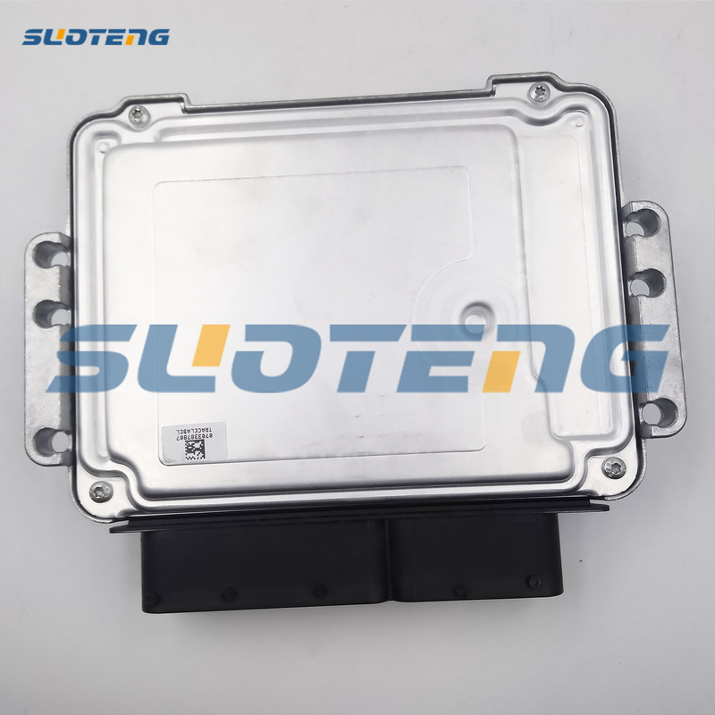 0 281 020 255 Máy điều khiển Đơn vị điều khiển điện tử ECU 0281020255 cho các bộ phận của động cơ