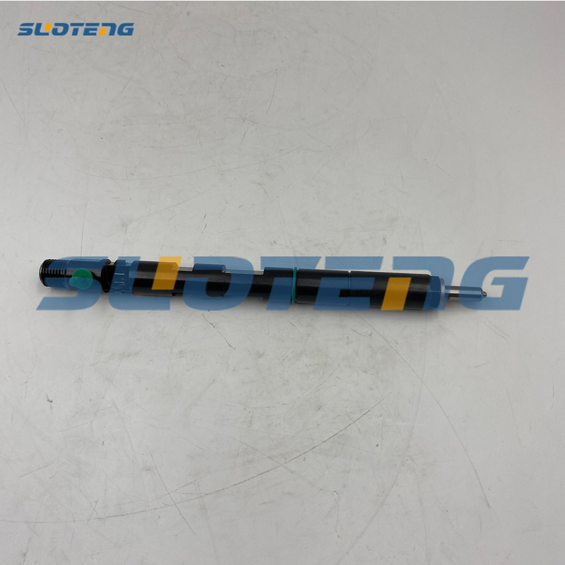 320/06833 28258683 Máy phun nhiên liệu đường sắt thông thường 32006833 cho máy đào 448 Động cơ JS220