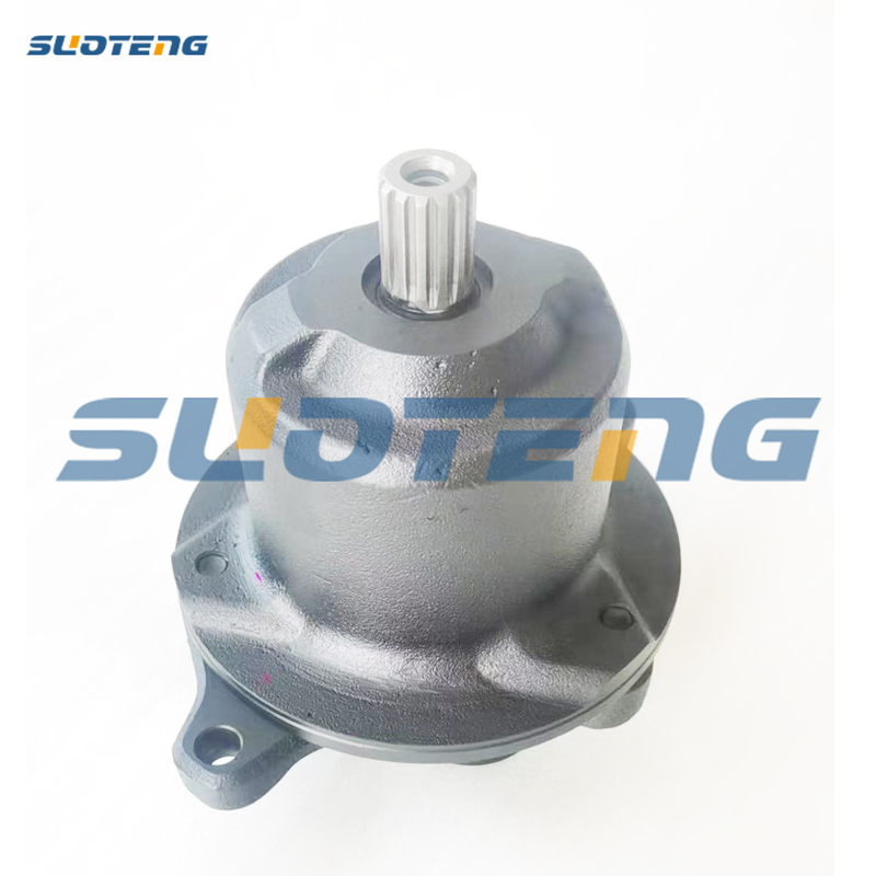 419-03-33242 Động cơ quạt cho WA320-5 Wheel Loader Motor Assy