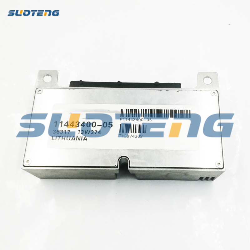 VOE11443400-06 11443400-06 Đơn vị điều khiển ECU 11443400 cho máy đào EC380D EC480D