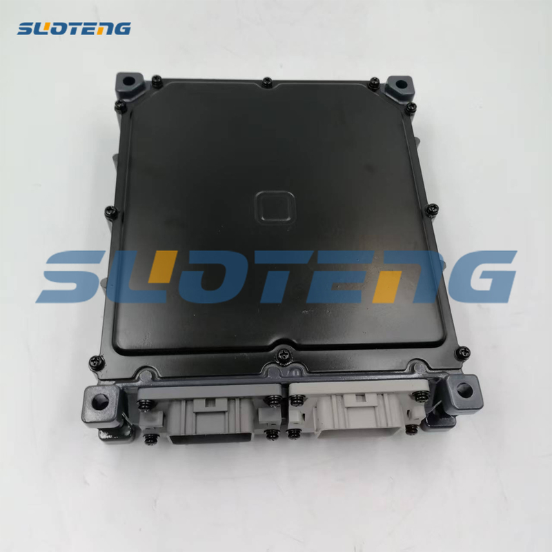 164-8285 Đơn vị điều khiển động cơ điều khiển ECU ECM 1648285 cho máy đào 320B