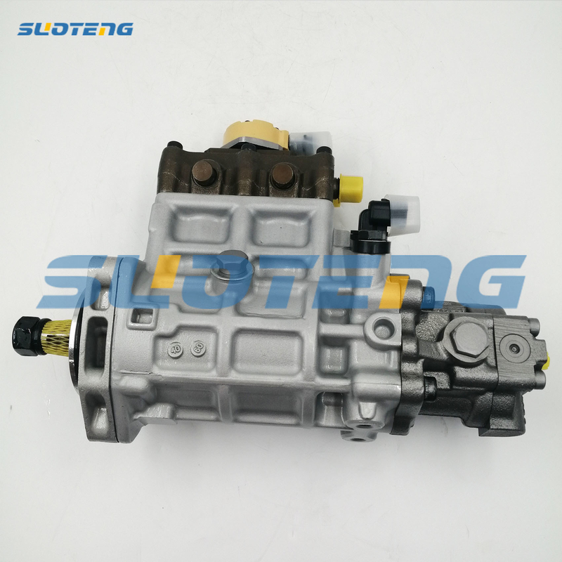 320-2512 Phụ tùng phụ tùng bơm phun nhiên liệu diesel 3202512 Cho máy đào E320D