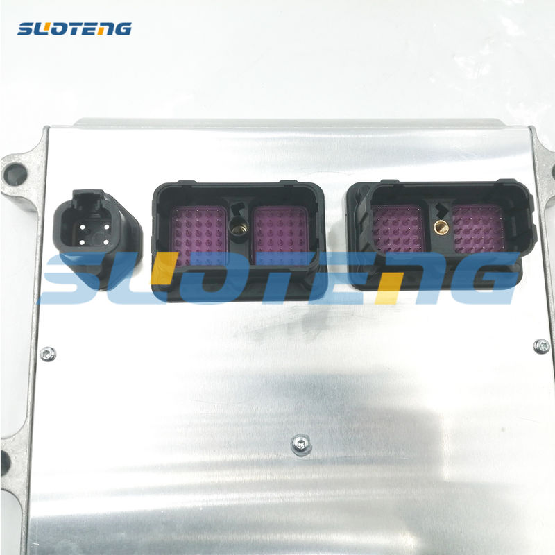 Bảng mạch máy tính điều khiển ECM ECU 492-1776 cho Động cơ QSB6.7 Thép Nguyên bản Tái sản xuất