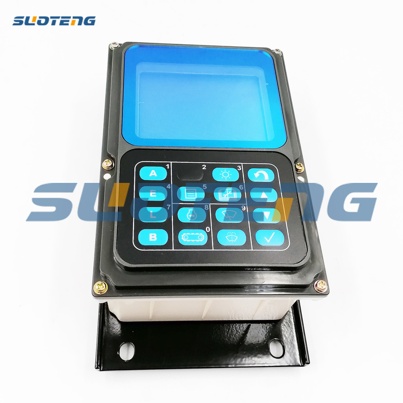 7835-12-3007 Bảng hiển thị màn hình 7835123007 Đối với PC200-7 PC360-7