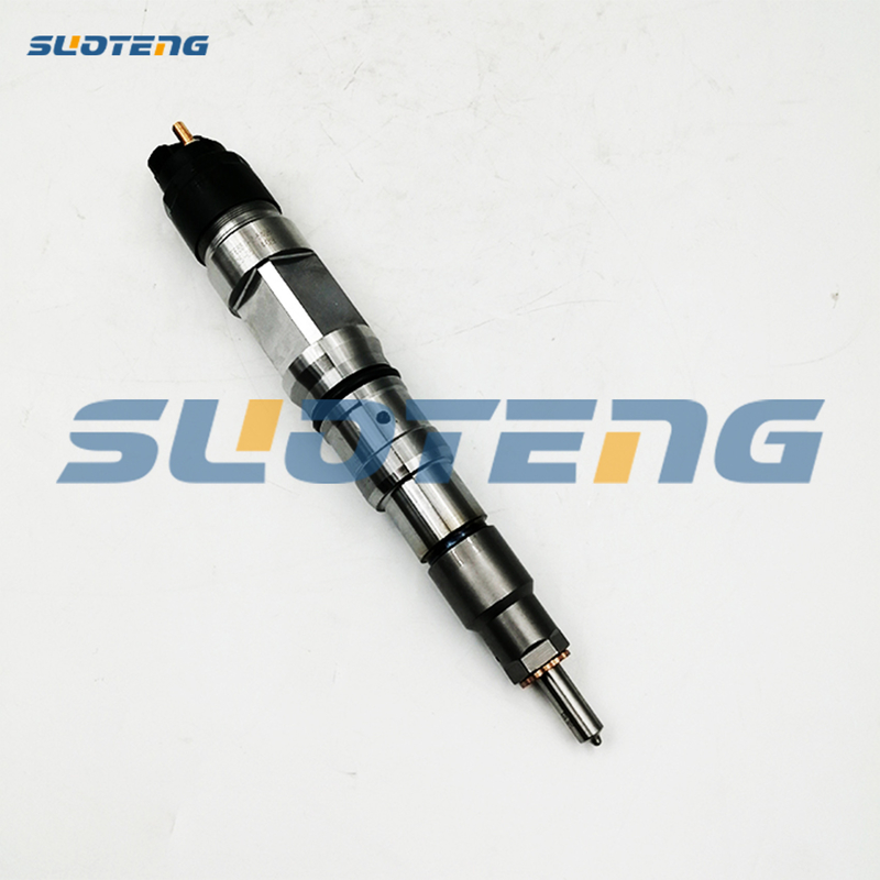 0 445 120 202 Máy phun nhiên liệu đường sắt chung 0445120202 cho các bộ phận động cơ