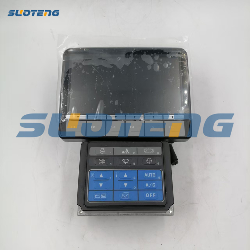 7835-31-5009 7835315009 Bảng điều khiển màn hình hiển thị cho Phụ tùng máy đào PC350-8