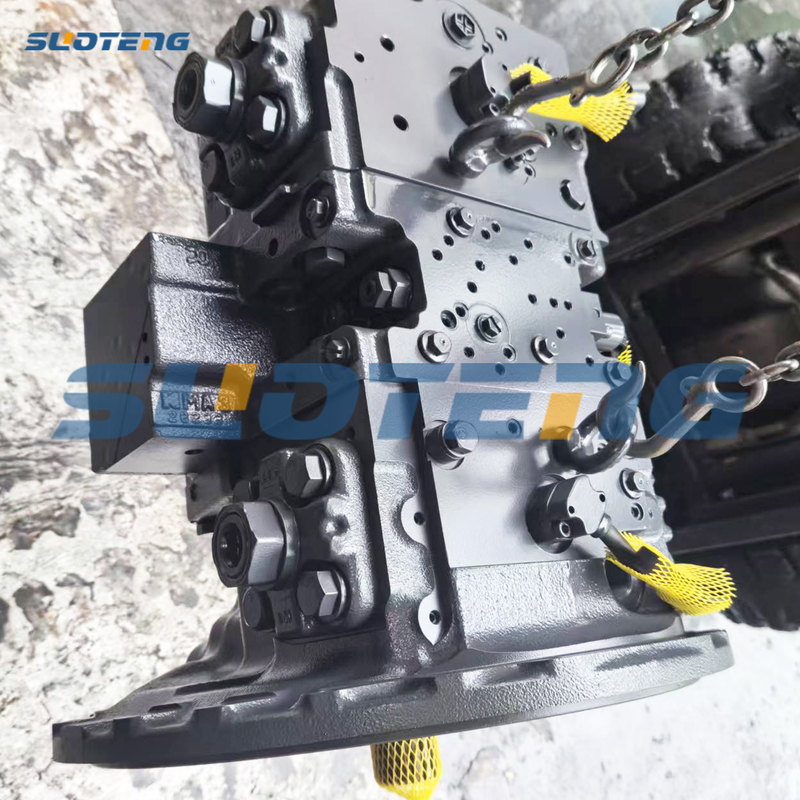 708-2G-00320 Bơm thủy lực Bơm chính thủy lực 708-2G-00320 cho PC210-10
