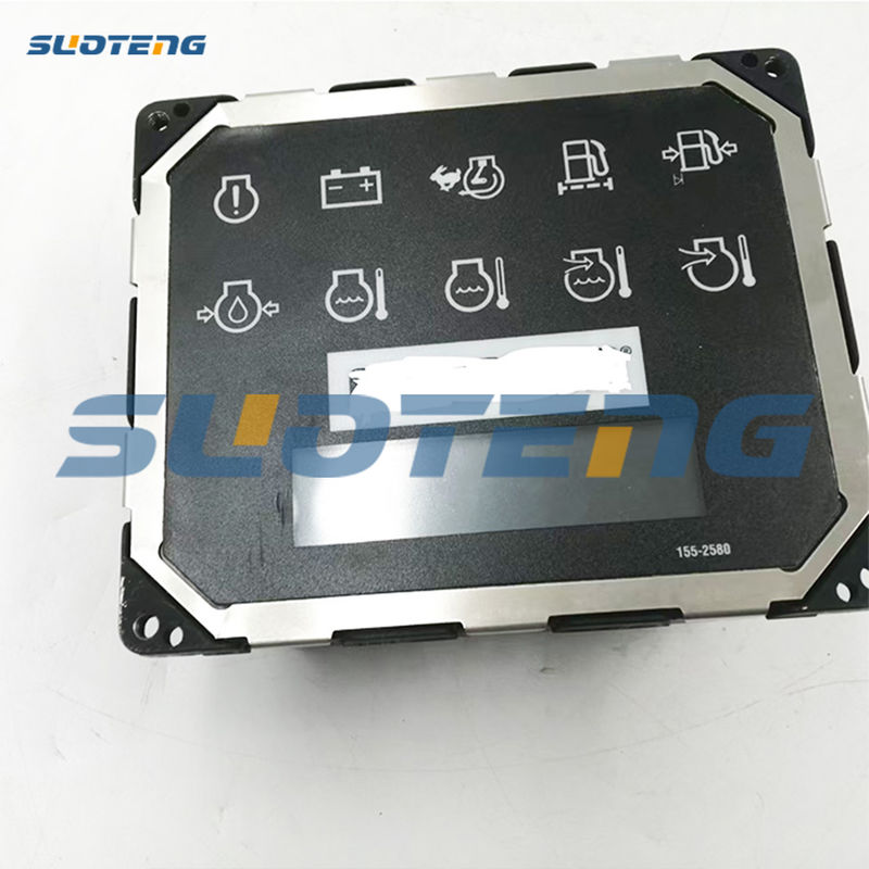 165-4099 Màn hình hiển thị 1654099 cho Máy phát điện 3512B  Phụ tùng máy đào chất lượng cao