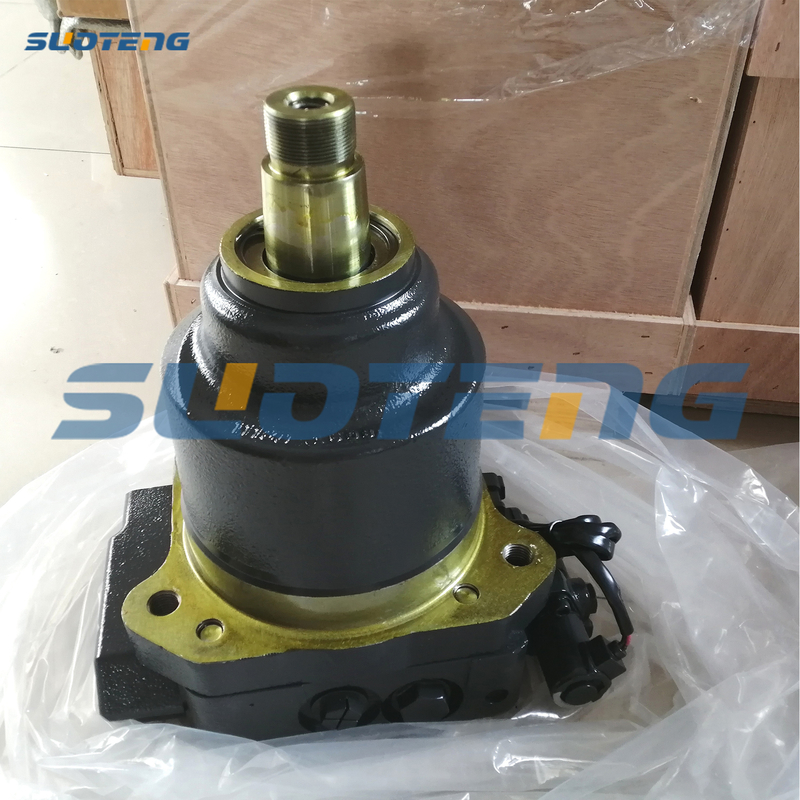 708-7W-00110 7087W00110 Bơm động cơ thủy lực cho Máy xúc lật WA600-6