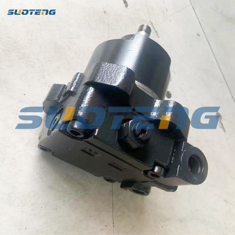Các bộ phận máy đào ốc động cơ quạt 708-7S-00820 7087S00820 cho PC1250-8