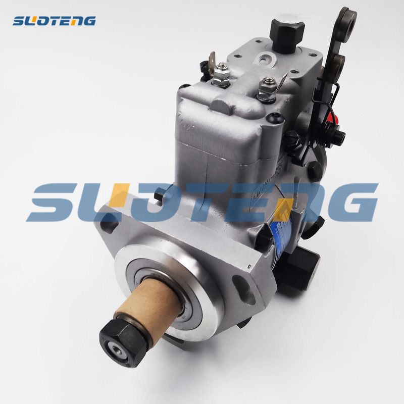 Các bộ phận của máy đào ẩm Máy bơm phun nhiên liệu diesel DB4427-5253 DB44275253 cho các bộ phận động cơ