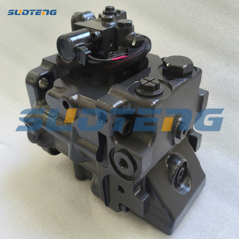 708-1T-00420 Hydraulic Piston Pump Motor Fan Pump 708-1T-00420 for D275A-5