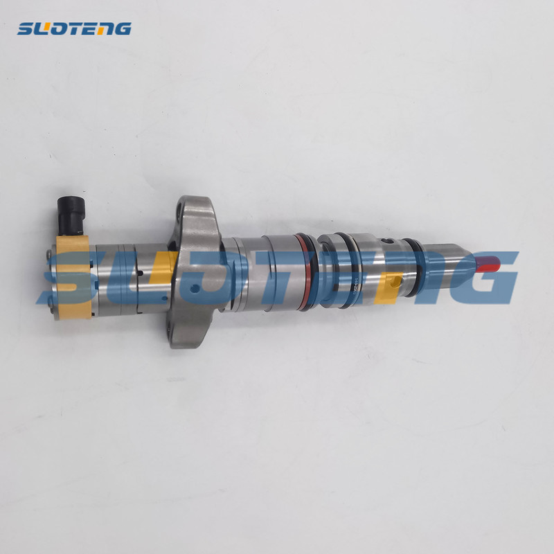 293-4072 2934072 Diesel Fuel Injector for Excavator 330D 330D L