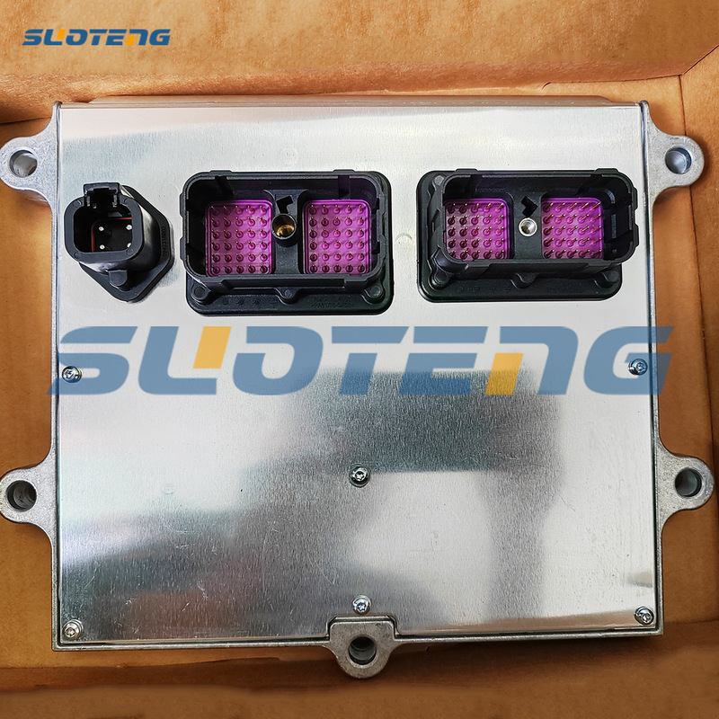 492-1776 Bộ Điều Khiển Máy Xúc ECU Cho PC200-8 PC300-8 4921776