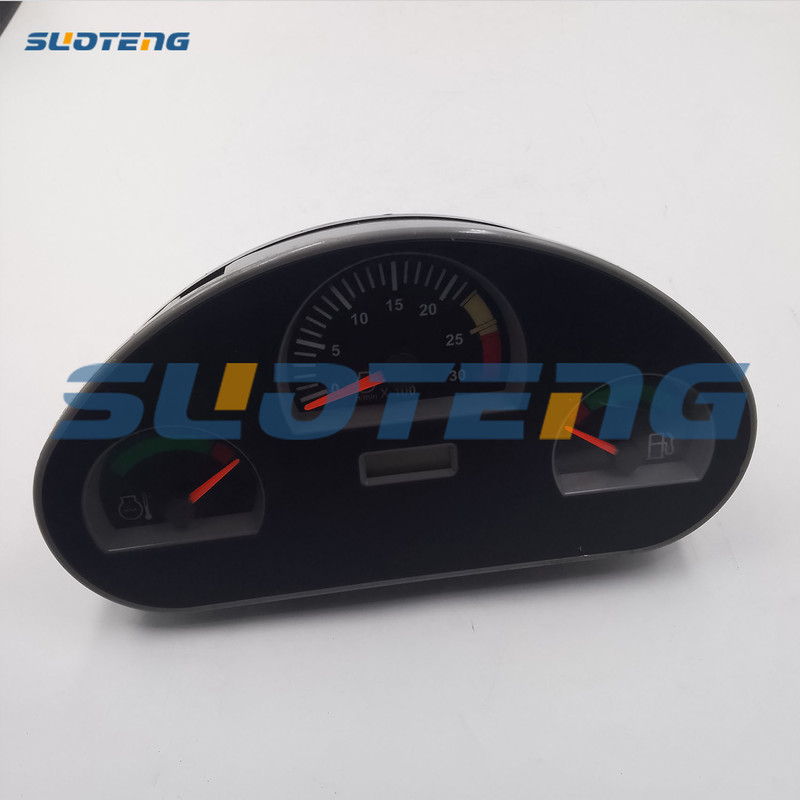 339-3067 Chỉ báo cảnh báo bảng hiển thị màn hình 3393067 cho 422E 428E