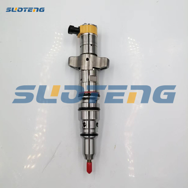 Kim phun nhiên liệu 557-7267 Kim phun nhiên liệu đường ray chung cho động cơ diesel 5577267 cho Động cơ C9