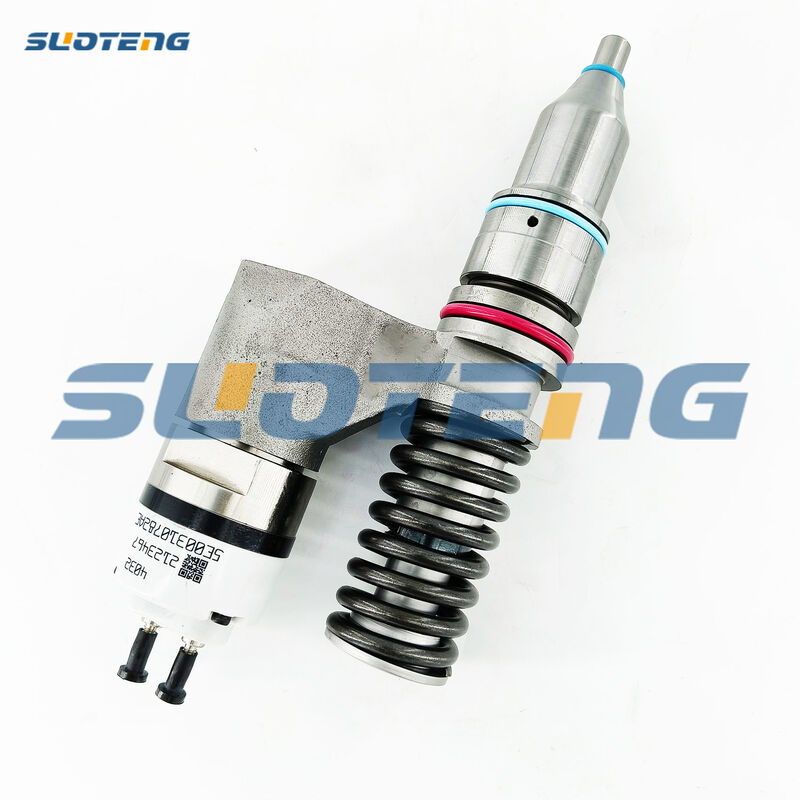 212-3467 2123467 Diesel Fuel Injector Common Rail Injector for C10 Engine Parts