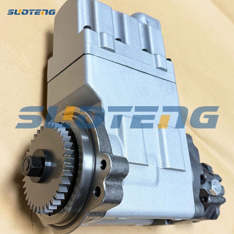 319-0607 3190607 Máy bơm phun nhiên liệu Máy bơm diesel cho máy phân loại động cơ 120K 140K