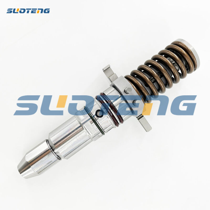 4P-9075 Máy phun nhiên liệu đường sắt thông thường 4P9075 cho động cơ 3508 3512 3516