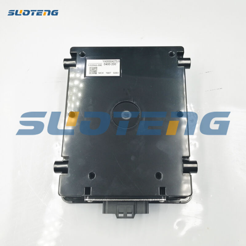 YA00004270 Đơn vị điều khiển điều khiển ECU ECM Bảng máy tính YA00004270-5 cho ZX330-5G